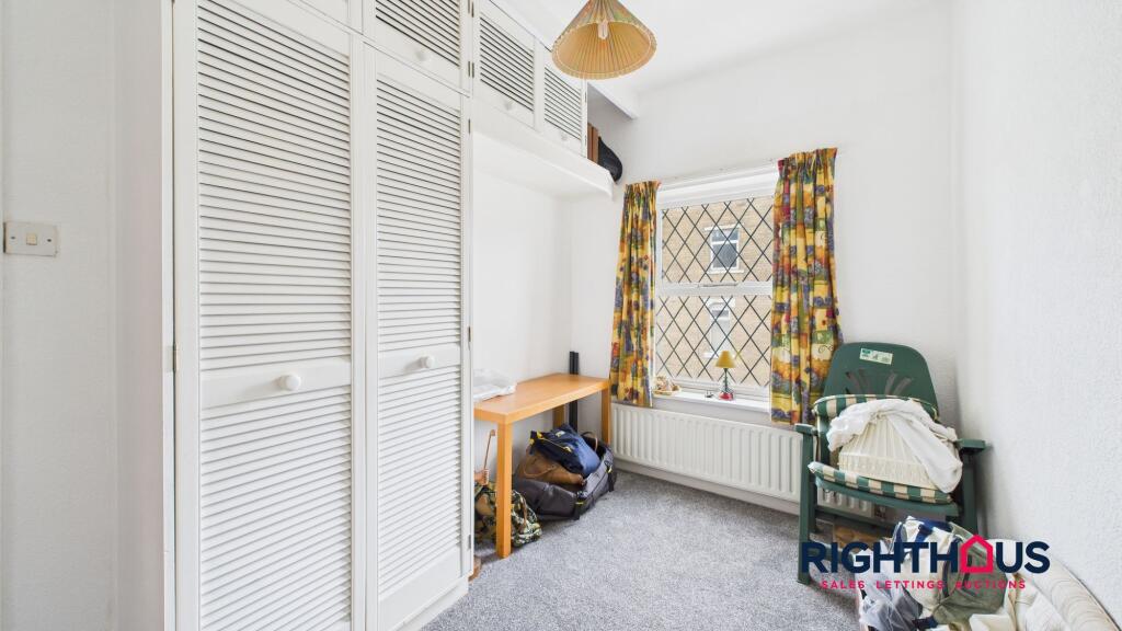 Additional image 12 of Park Terrace, Low Moor, BD12