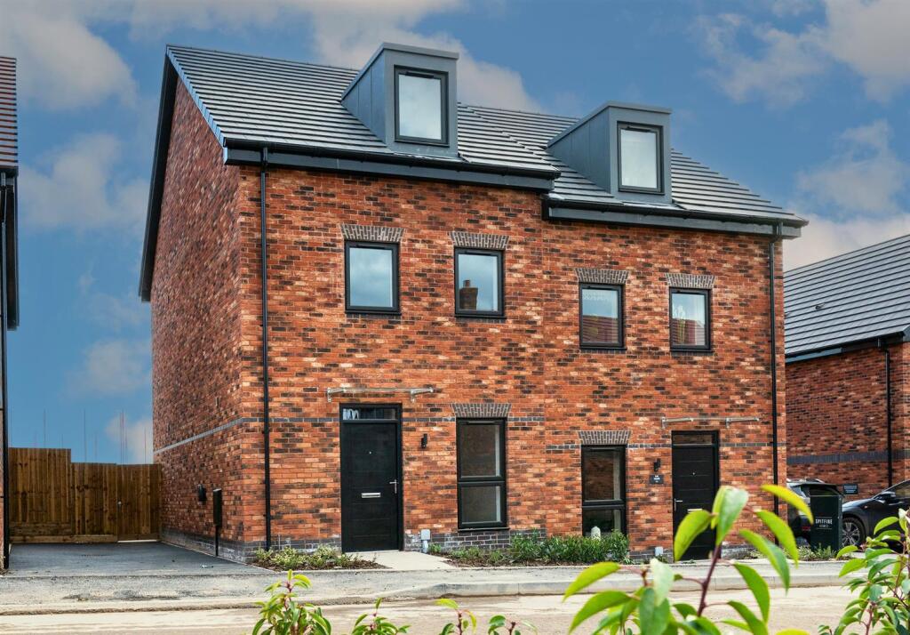 Additional image 22 of No 42, Maybank, Manor Way, Halesowen