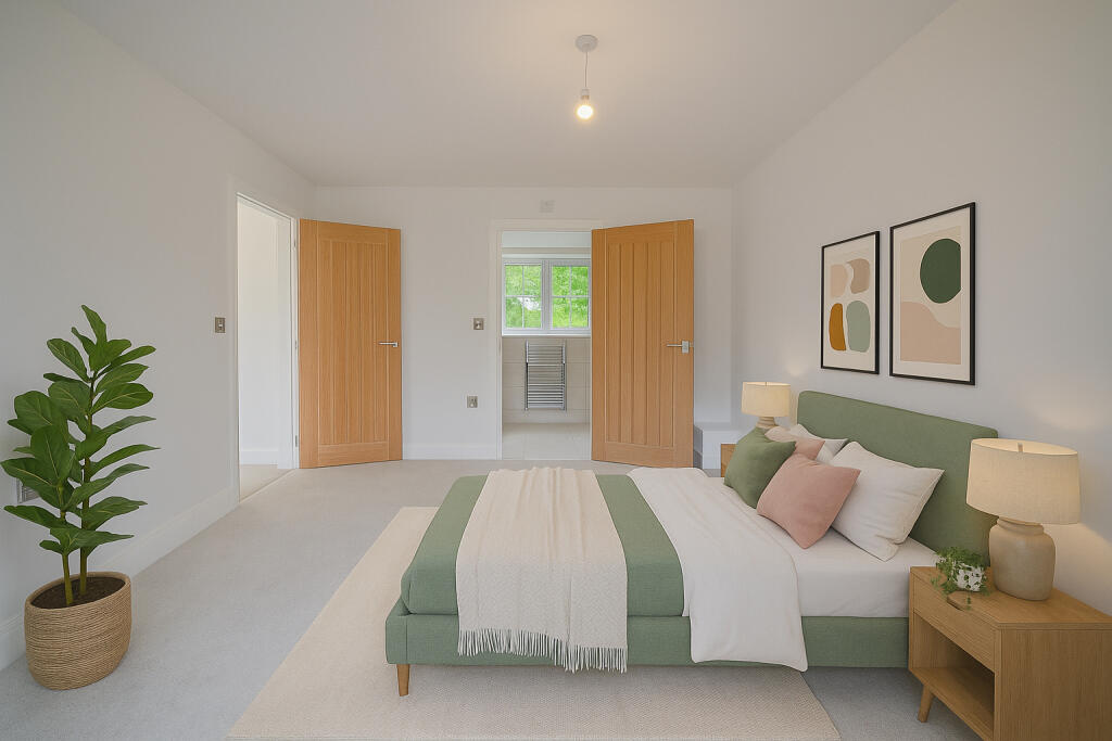 Additional image 5 of Lowbrook Lane, Tidbury Green, Solihull