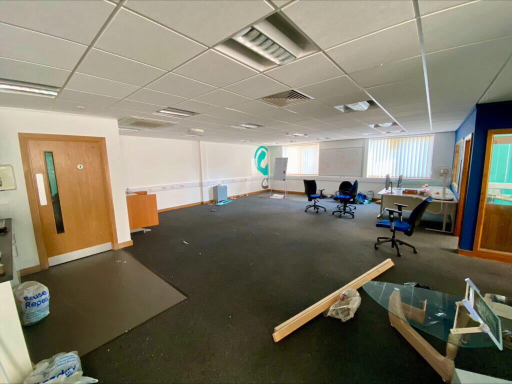 Additional image 10 of 9 Rising Bridge Business Park, Blackburn Road, Haslingden, Lancashire, BB5 2AL