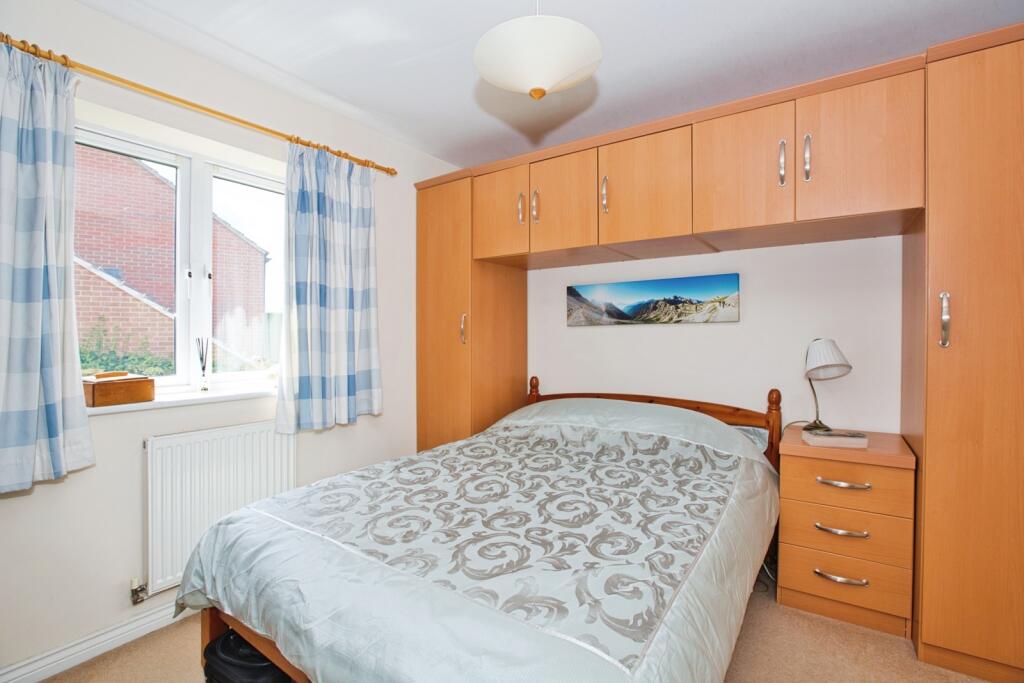 Additional image 12 of Bell Chase, Yeovil, Somerset, BA20