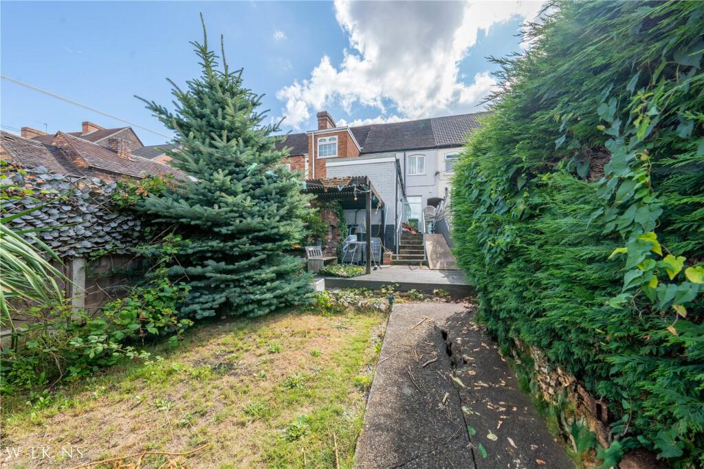 Additional image 20 of Long Street, Dordon, Tamworth, Warwickshire, B78