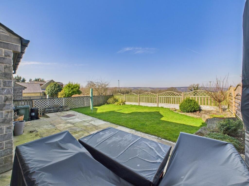 Additional image 24 of Broomfield, Wilsden, Bradford