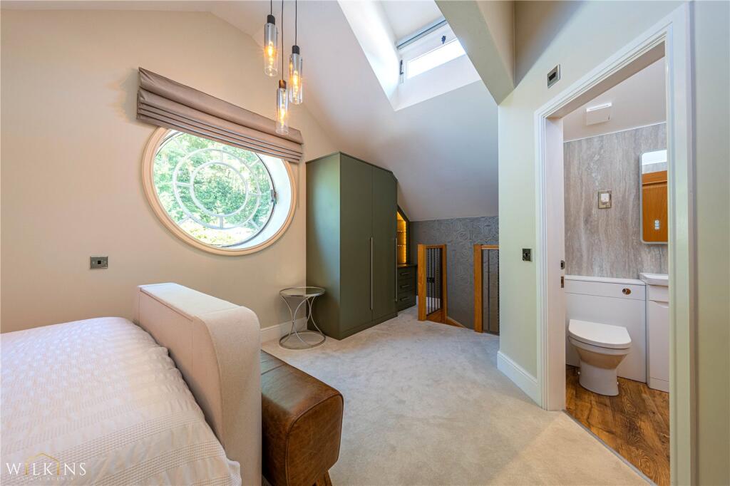 Additional image 23 of Lichfield Road, Hopwas, Tamworth, Staffordshire, B78