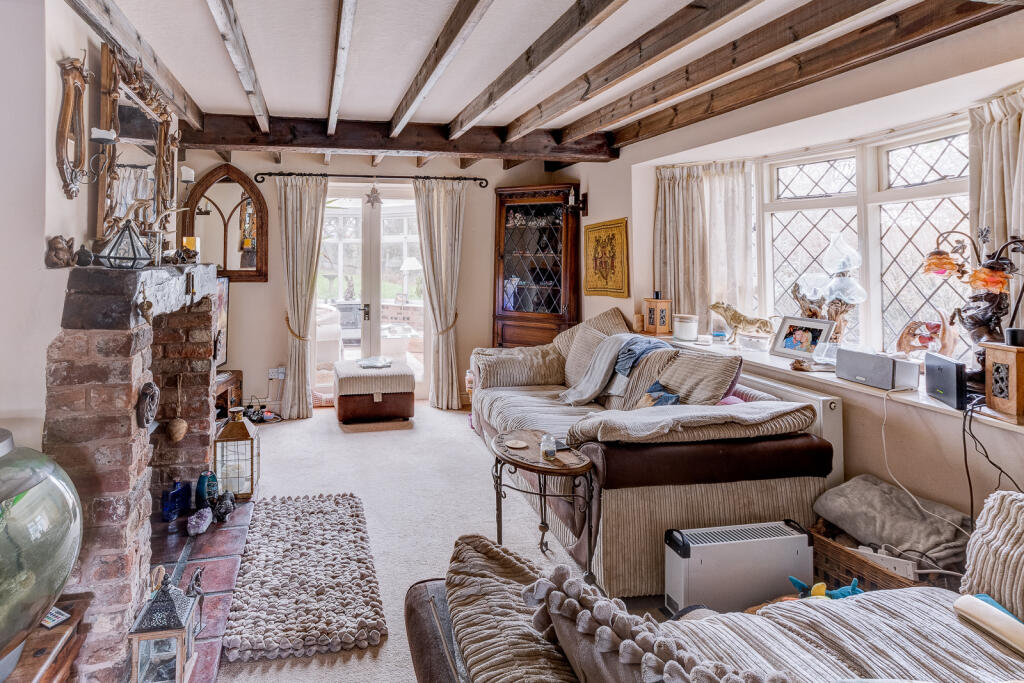 Additional image 4 of Hinton Fields, Bournheath, Bromsgrove, Worcestershire, B61