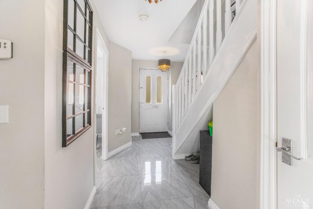 Additional image 2 of Squires Croft, Sutton Coldfield, B76