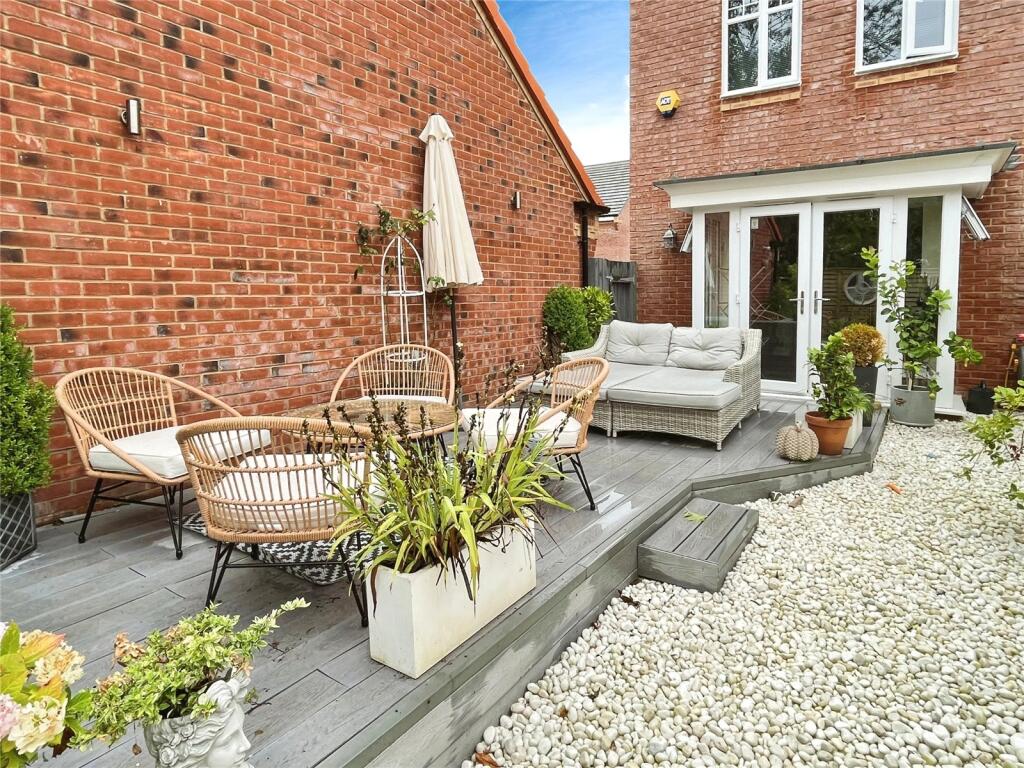 Additional image 18 of Cheviot Road, Westbury