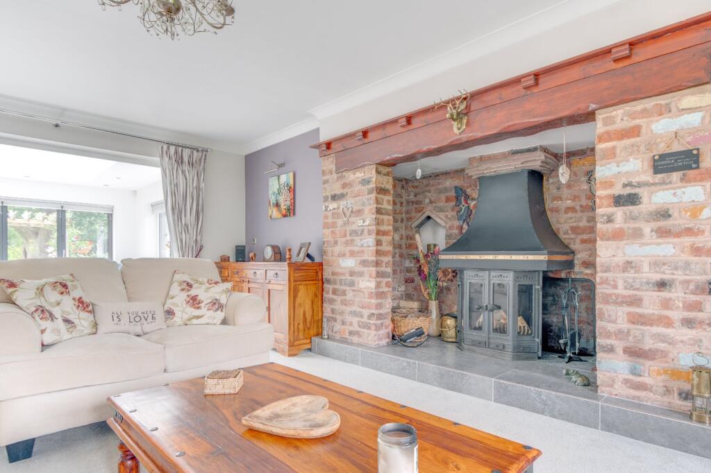 Additional image 5 of Hither Green Lane, Bordesley, Redditch, B98