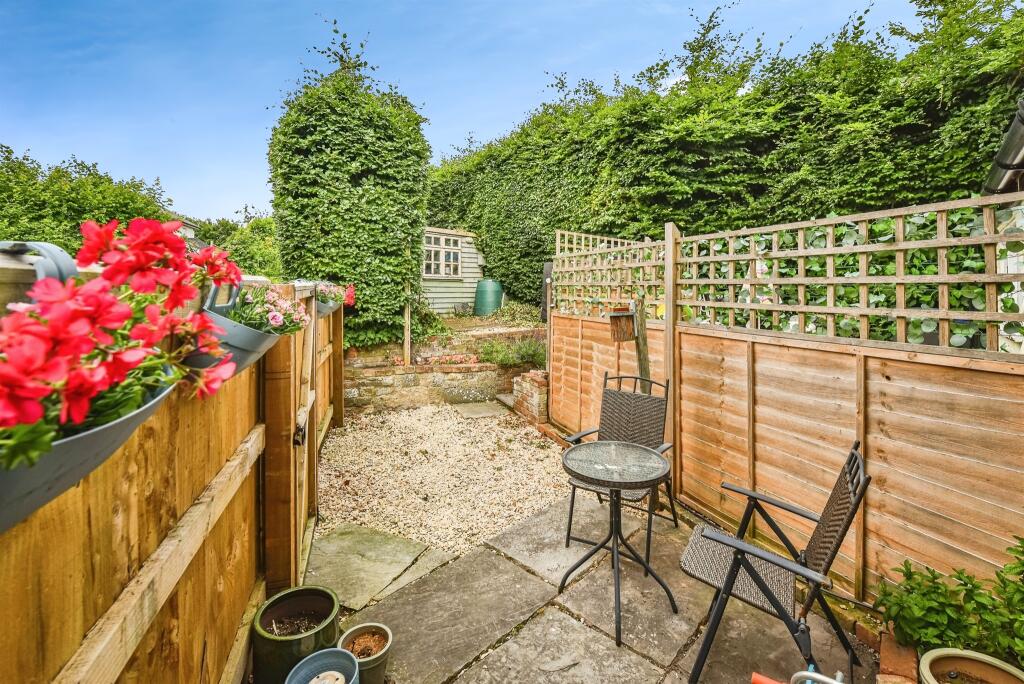 Additional image 7 of High Street, Sutton Veny, Warminster