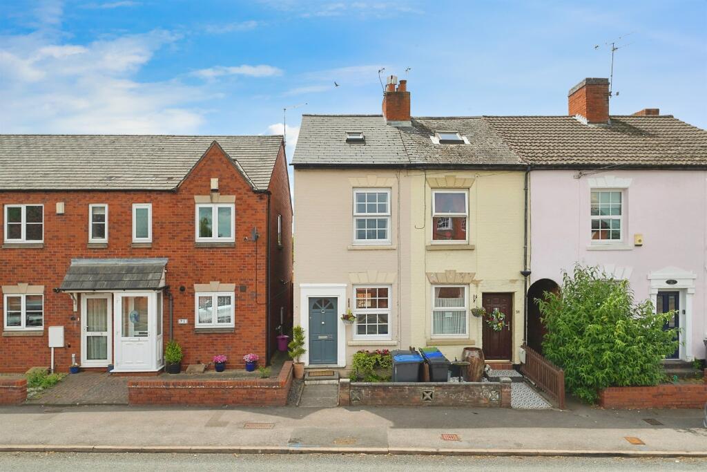 Additional image 16 of Alcester Road, Studley