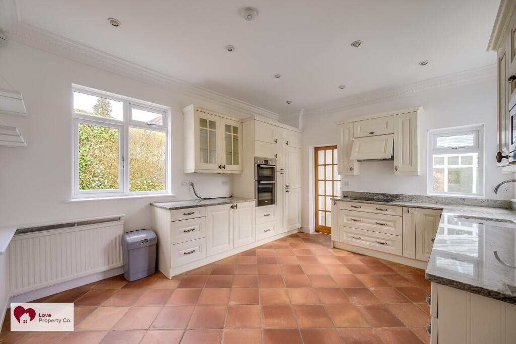 Additional image 7 of Chessetts Wood Road, Lapworth, B94 6EL