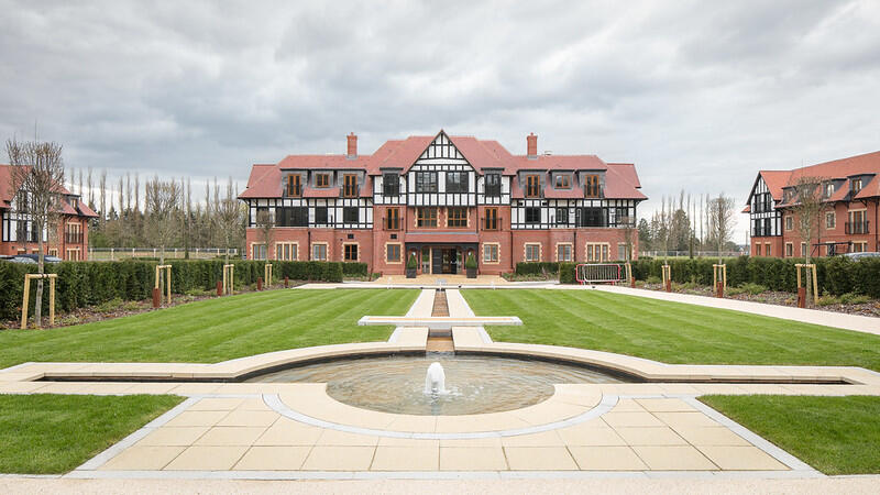 Additional image 32 of Woodland Drive, Great Alne Park, Alcester, Warwickshire, B49