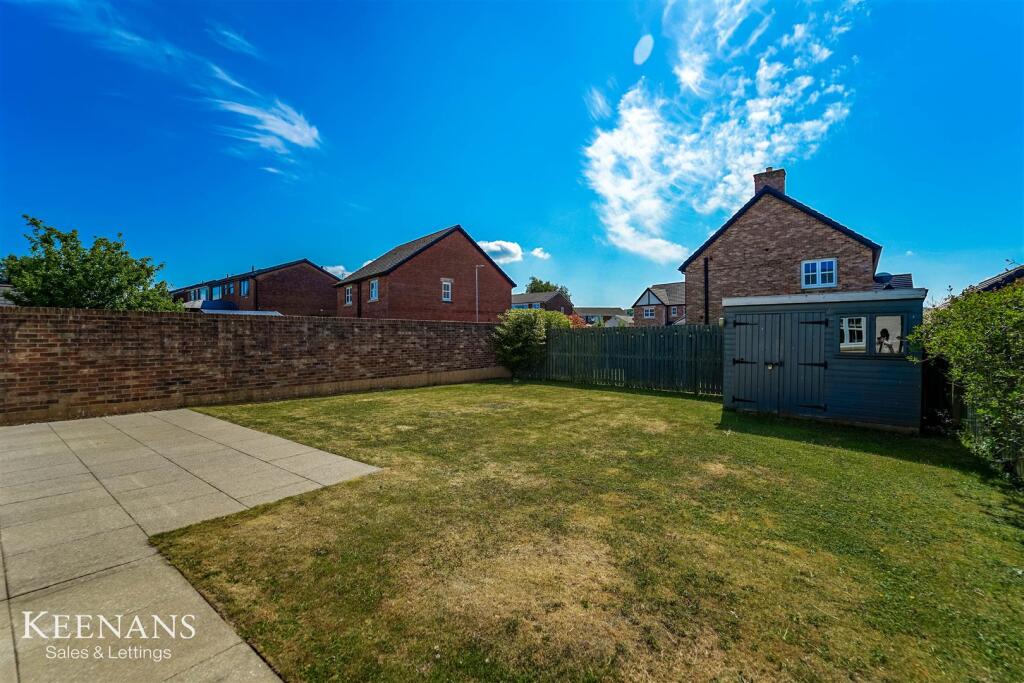 Additional image 36 of Appleby Square, Clitheroe