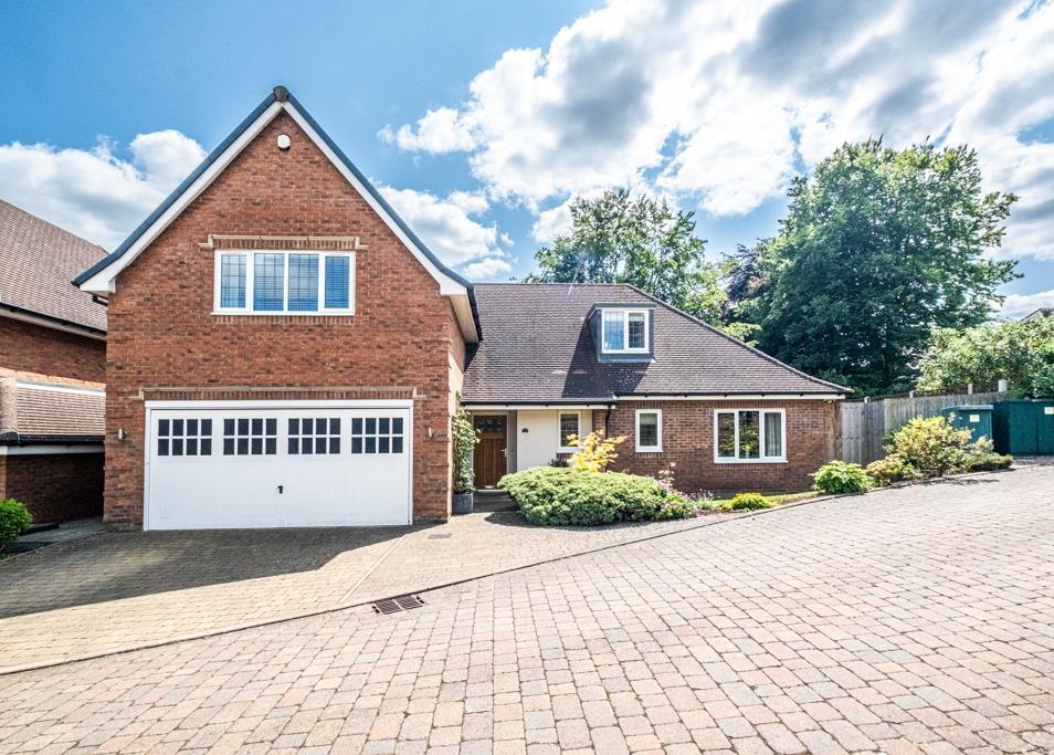 Beech Hill Close, Sutton Coldfield