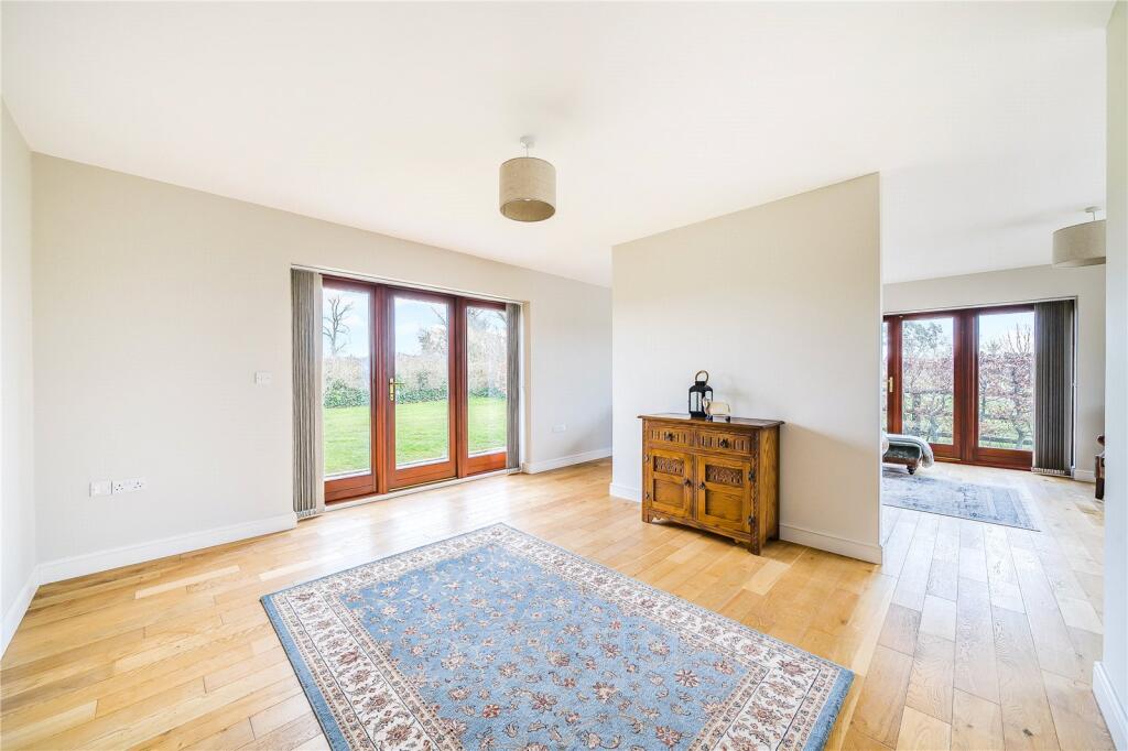 Additional image 12 of Southwood, Glastonbury, Somerset, BA6