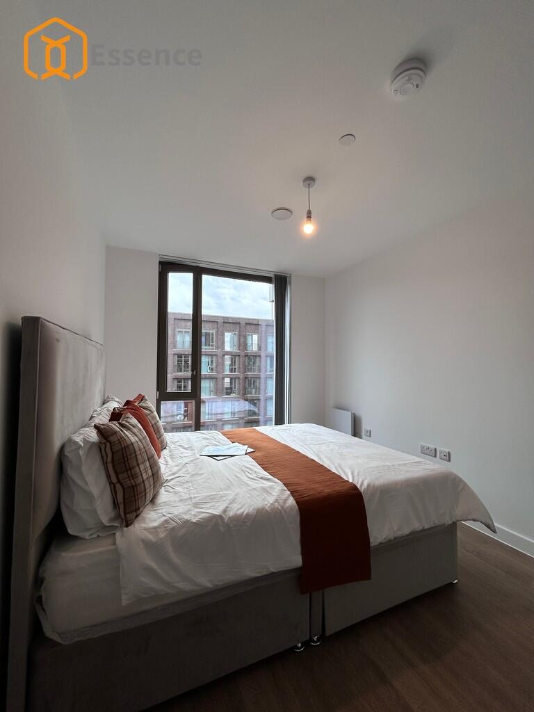 Additional image 6 of Build To Rent, Bromsgrove Street, B5 6BU