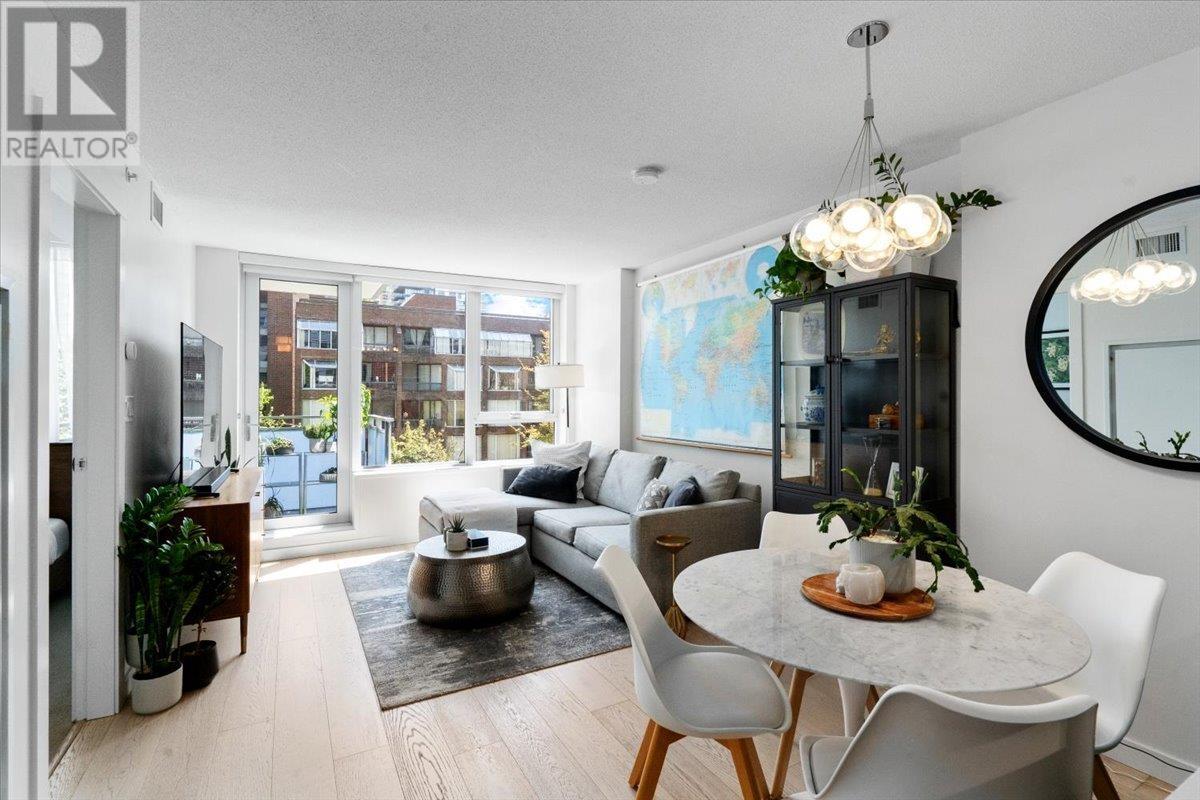 706 1009 HARWOOD STREET|Vancouver, British Columbia V6E0C2