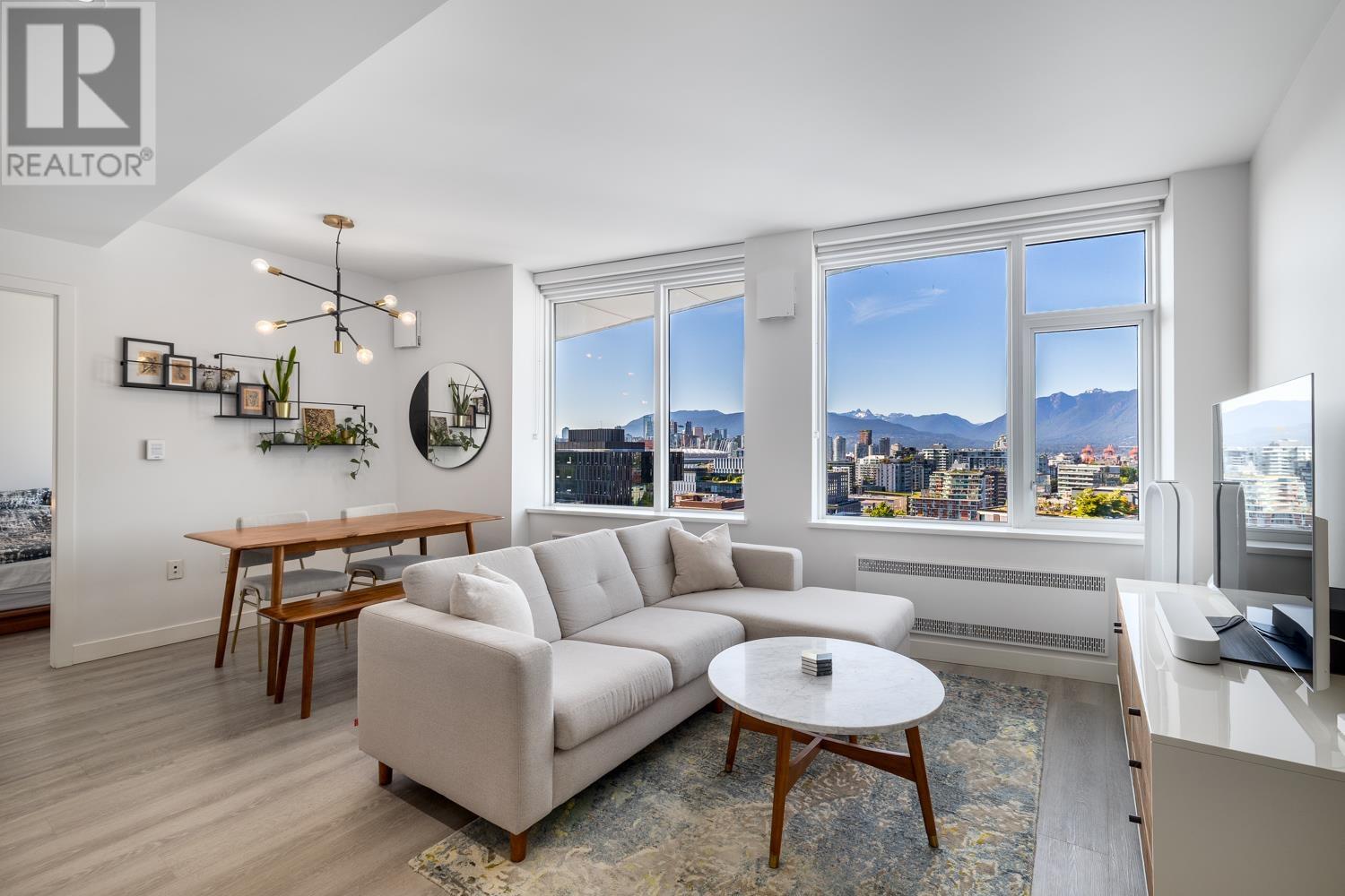 902 209 E 7TH AVENUE|Vancouver, British Columbia V5T0H3