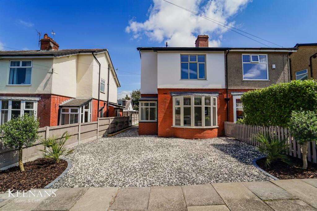 Additional image 13 of Poulton Avenue, Accrington