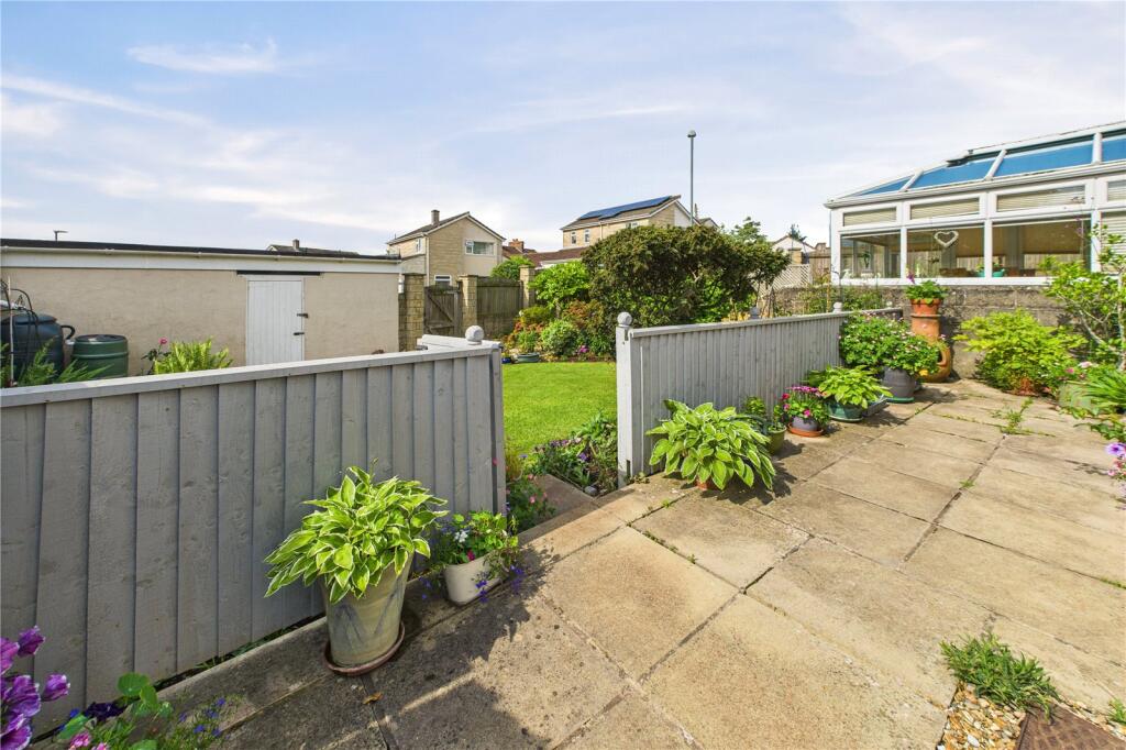 Additional image 19 of Sunnymead, Midsomer Norton, Radstock, Somerset, BA3