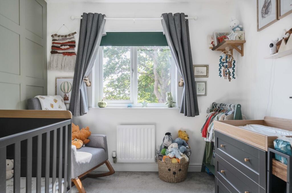 Additional image 12 of Falcon Road, Warminster, BA12