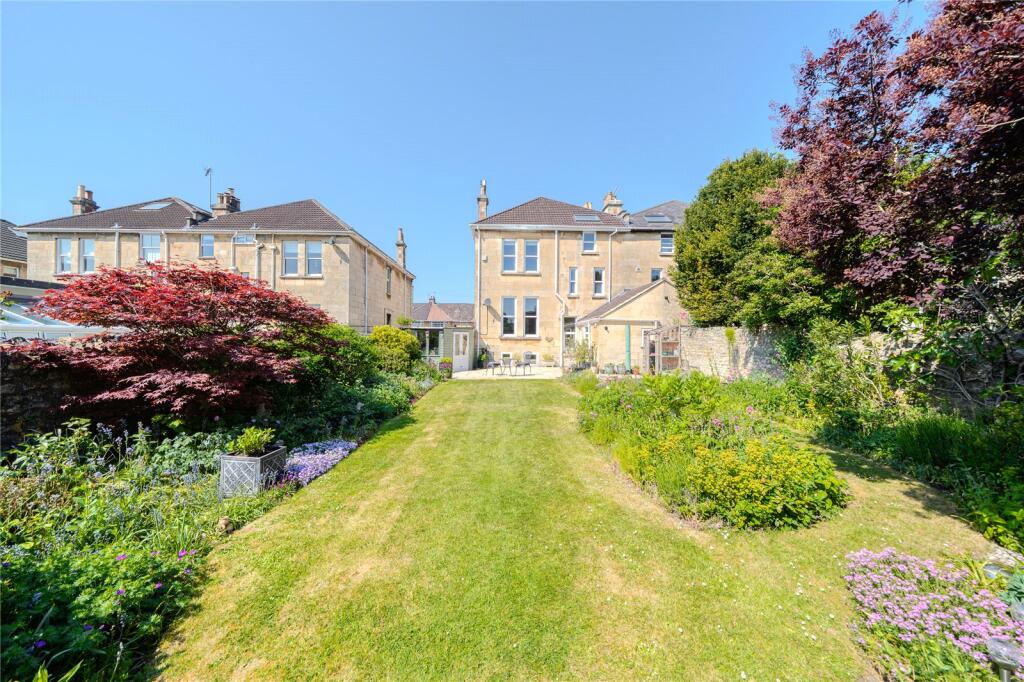 Additional image 27 of Combe Park, Bath, Somerset, BA1