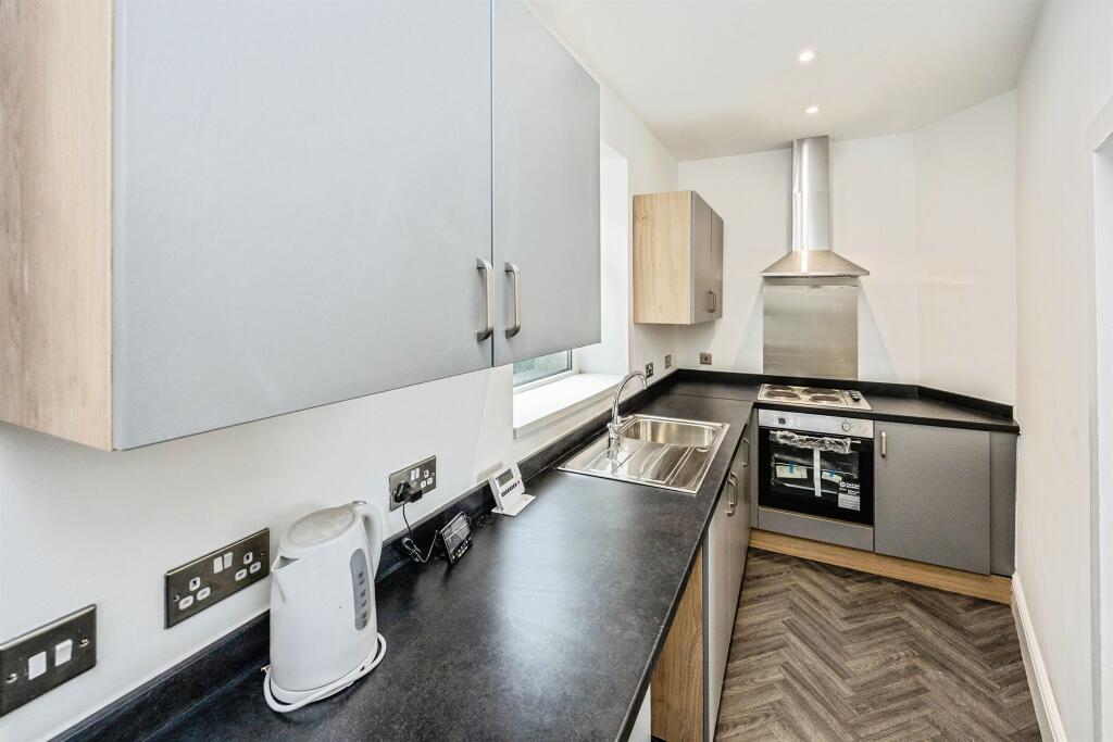 Additional image 3 of Moor Close Lane, Queensbury, Bradford