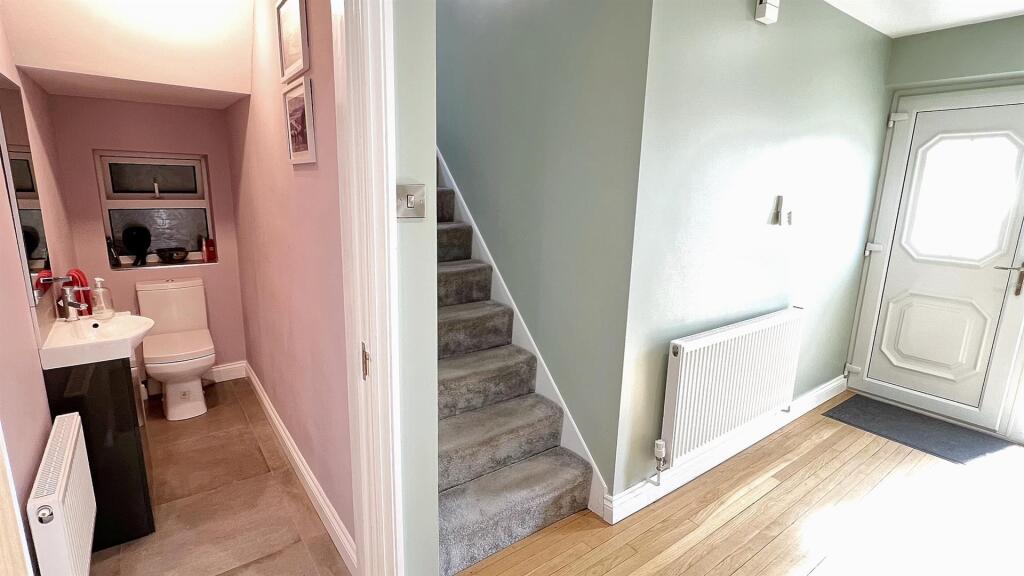 Additional image 9 of Ollison Drive, Streetly, Sutton Coldfield