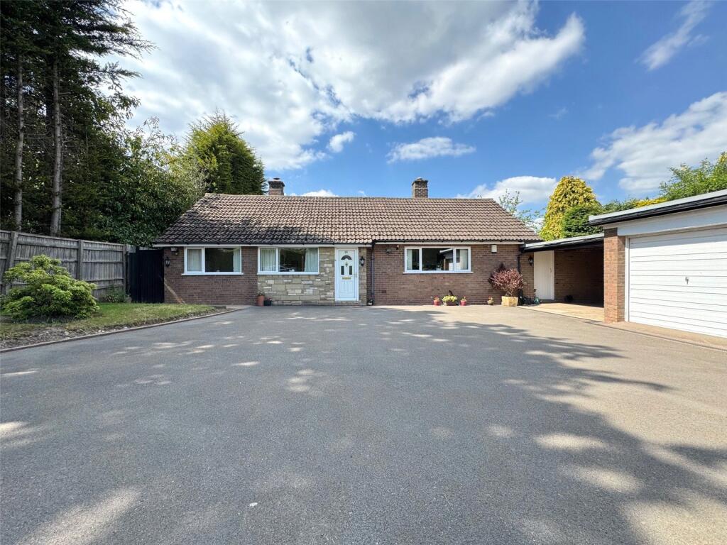 Additional image 21 of Blossomfield Road, Solihull, West Midlands, B91