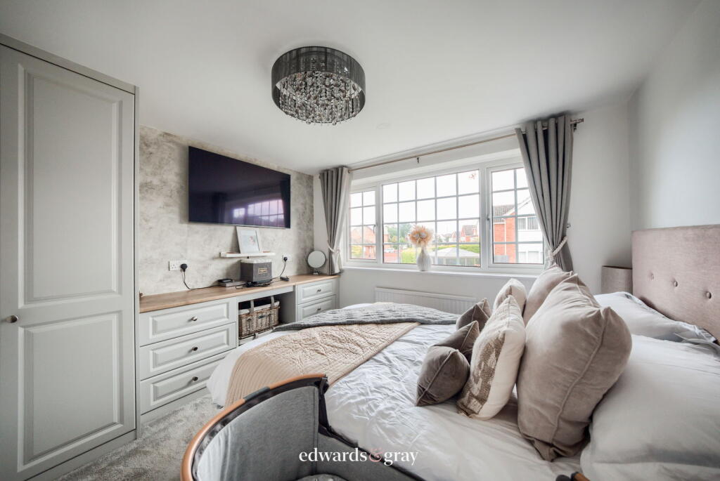 Additional image 11 of Castle Drive, Coleshill, B46 3LX