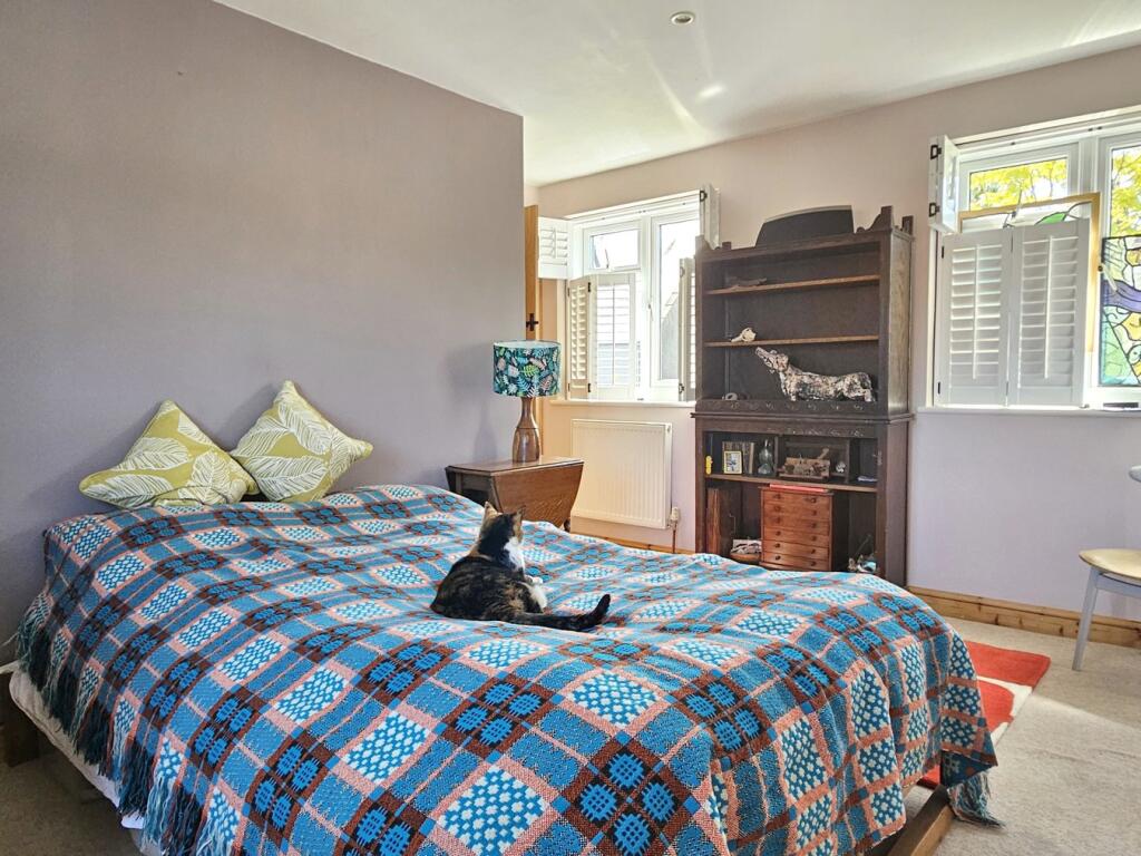 Additional image 10 of Doran Lodge, Meare, Great House Court, Meare, BA6