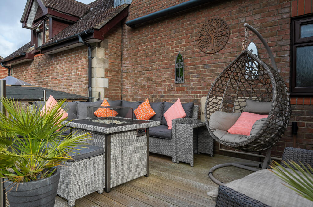 Additional image 24 of Studland Park, Westbury, BA13