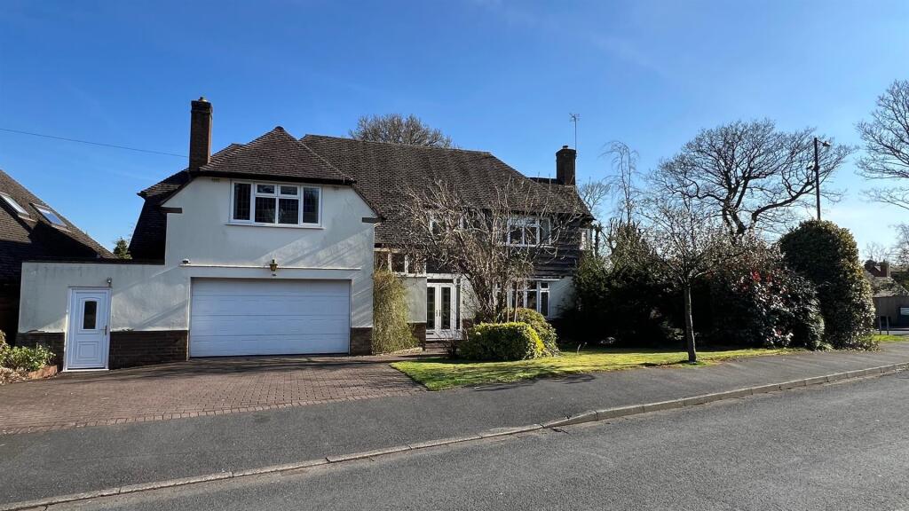 Additional image 17 of Le More, Four Oaks, Sutton Coldfield