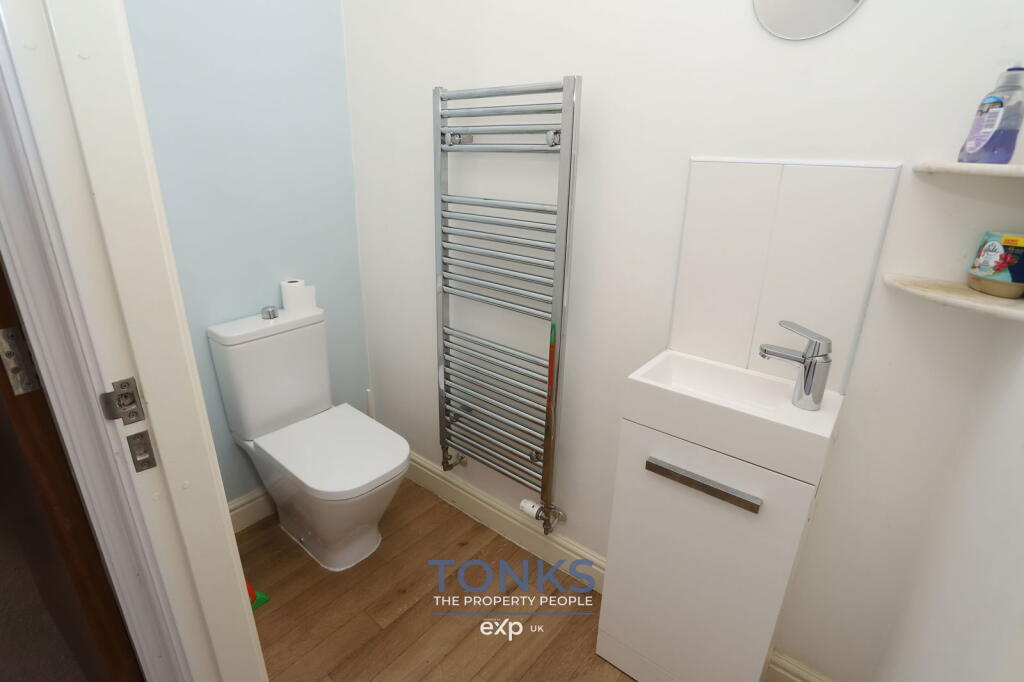 Additional image 8 of Silverlight Grove, Oldbury, B69 2GP