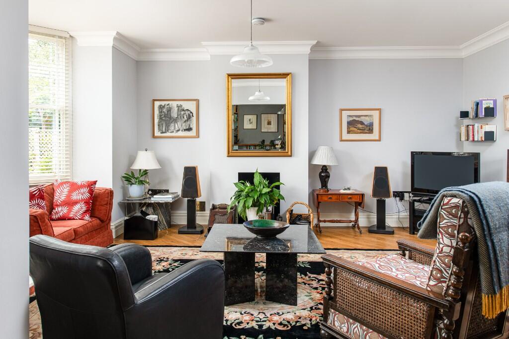 Additional image 4 of Combe Park, Weston, Bath, BA1