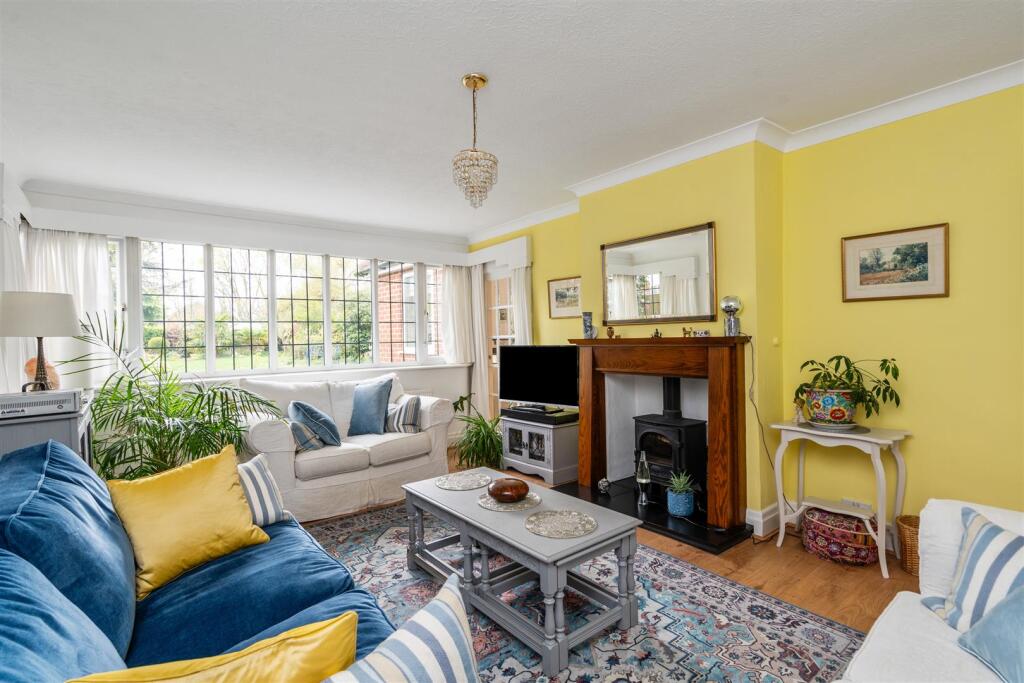 Additional image 4 of Widney Manor Road, Solihull