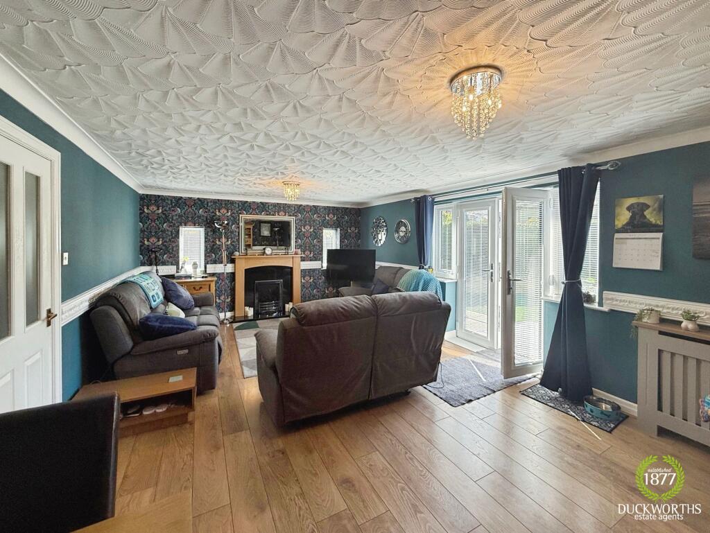 Additional image 6 of Kestrel Drive, Darwen, BB3