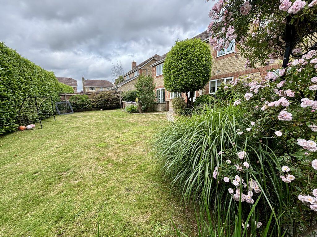 Additional image 16 of Rye Gardens, Yeovil, Somerset, BA20