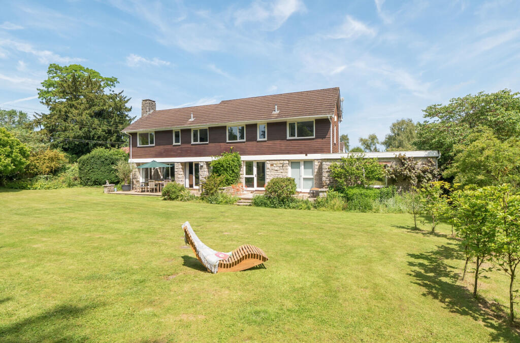 Additional image 23 of The Street, Chilcompton, Somerset, BA3