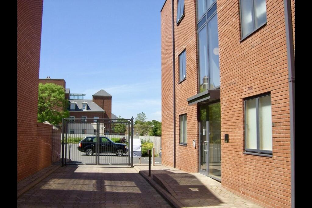 Additional image 8 of Ascote Lane, Dickens Heath, Solihull, B90