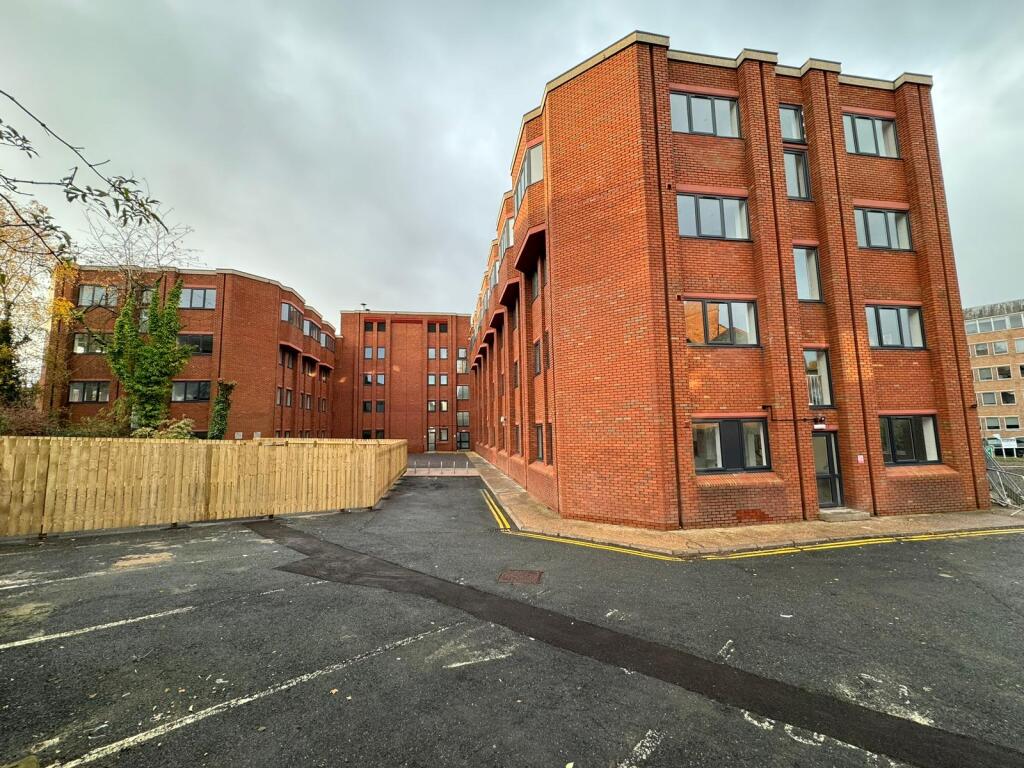 Additional image 7 of Prospect Hill, REDDITCH