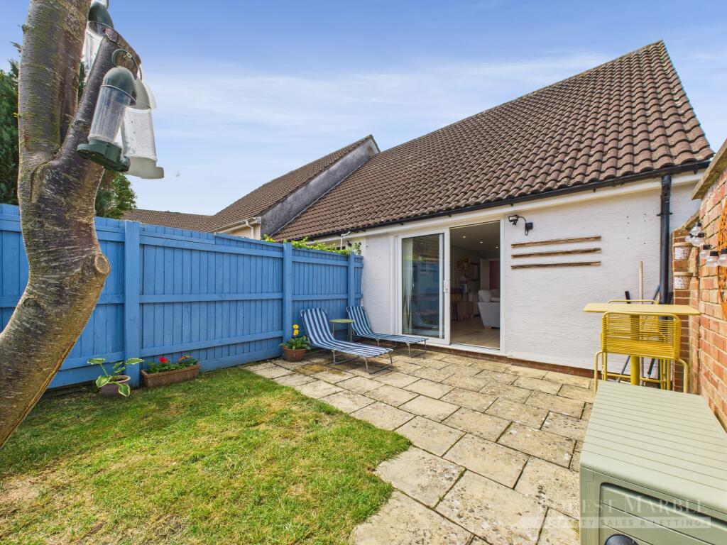 Additional image 10 of Swallow Drive, Frome