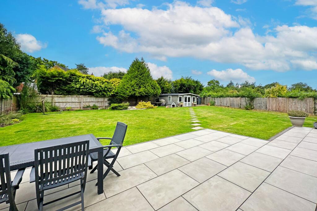 Additional image 8 of Wychwood Avenue, Knowle, B93