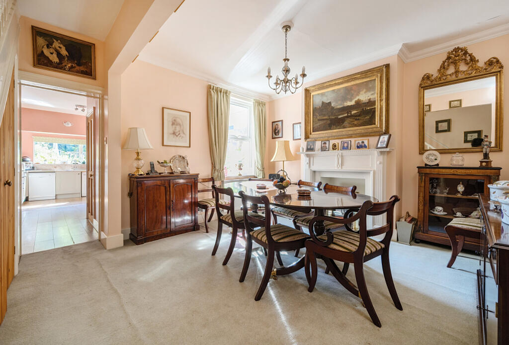 Additional image 5 of Wellsway, Bath, Somerset, BA2