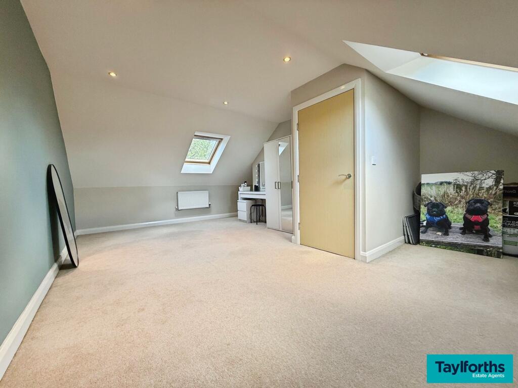 Additional image 17 of Millbeck Lane, Kelbrook, BB18