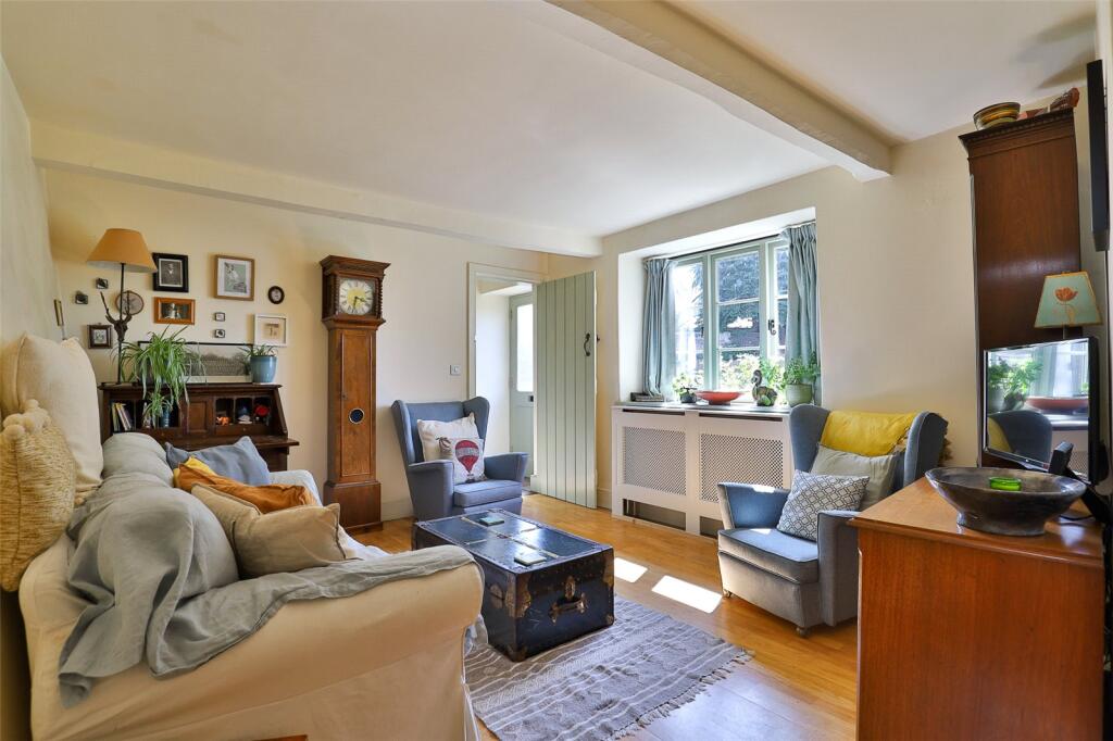 Additional image 22 of Stoke Hill, Stoke St. Michael, Radstock, Somerset, BA3