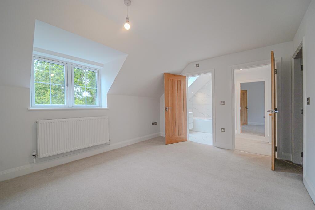 Additional image 13 of Lowbrook Lane, Tidbury Green, Solihull