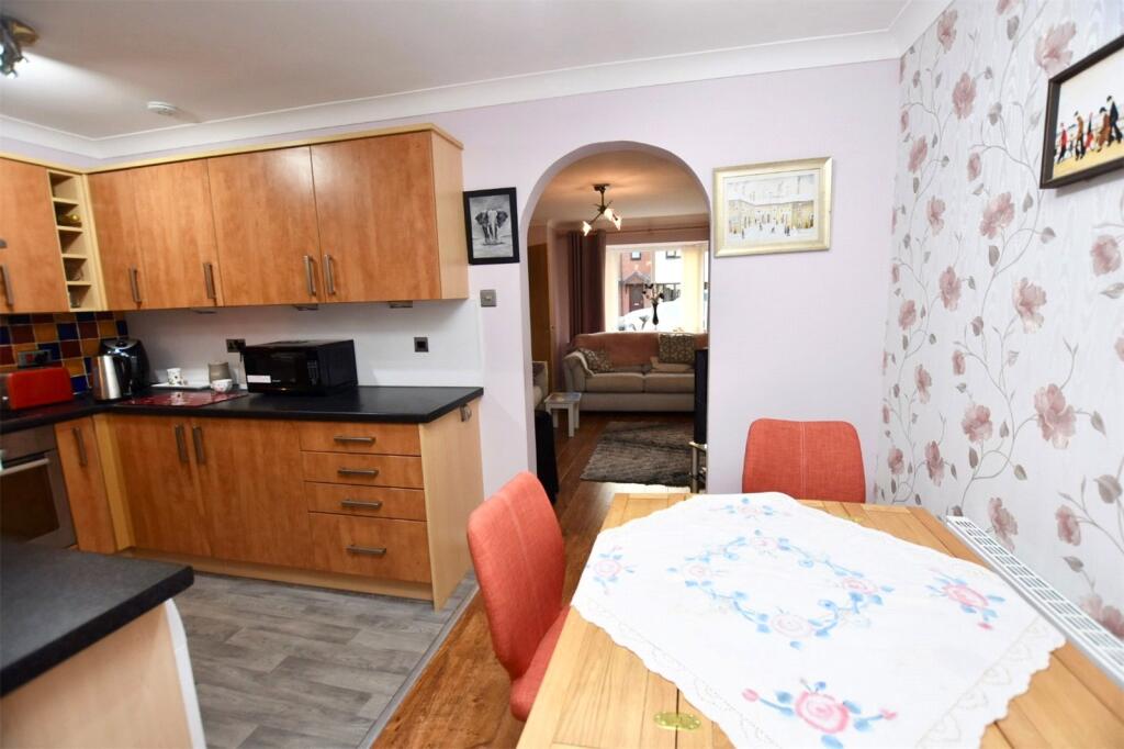 Additional image 5 of Hayhurst Close, Whalley, Clitheroe, Lancashire, BB7