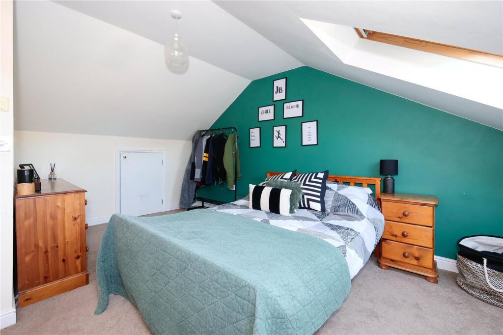 Additional image 7 of St. James Close, Baildon, Shipley, West Yorkshire, BD17