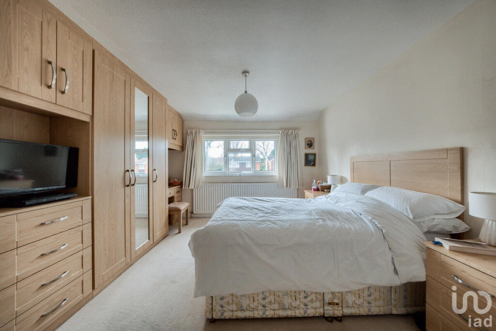 Additional image 21 of Kingslea Road, Solihull, B91